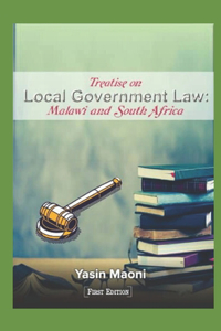 Treatise on LOCAL GOVERNMENT LAW