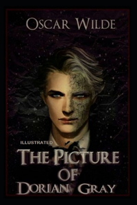 The Picture of Dorian Gray Illustrated