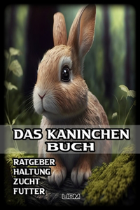 Das Kaninchen Buch