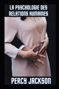 psychologie des relations humaines