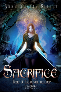Sacrifice - tome 3