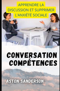 Conversation Compétences