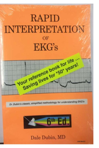Rapid Interpretation of EKG's