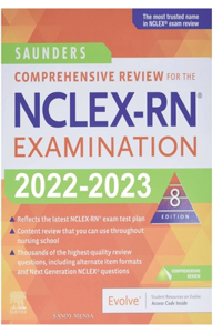 2022-2023 NCLEX-RN Examination
