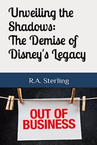 Unveiling the Shadows