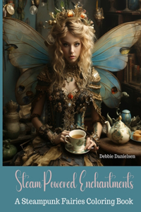Steam-Powered Enchantments