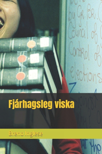 Fjárhagsleg viska