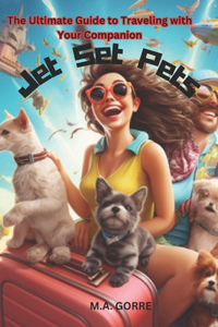 Jet Set Pets