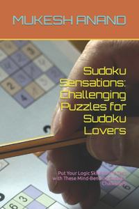 Sudoku Sensations