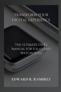 Transform Your Digital Experience