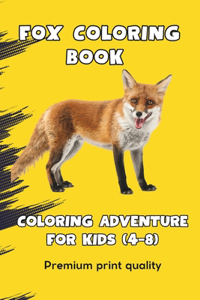 Fantastic Foxes