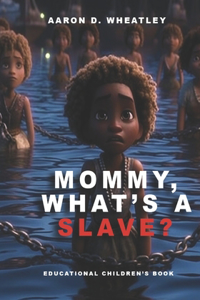 Mommy, What's A Slave?