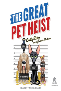 Great Pet Heist