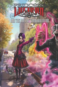 Princess Lucinda and the ABCs of Transmutation