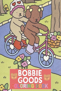 Bobbie's Colorful Goods Venture