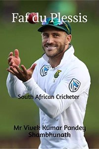 Faf Du Plessis