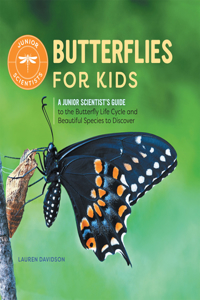 Butterflies for Kids