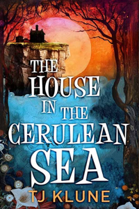 House in the Cerulean Sea