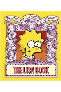 The Lisa Book