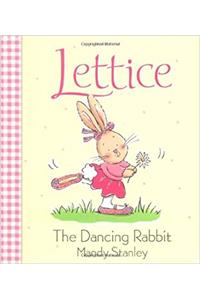 LETTICE DANCING RABBIT CN PB