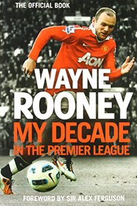 Wayne Rooney In Only