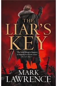 The Liar’s Key