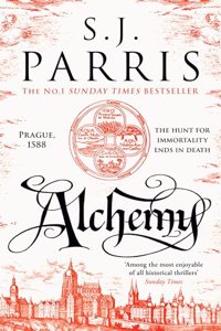 Alchemy