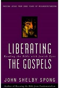 Liberating the Gospels