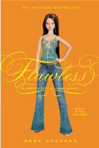 Pretty Little Liars #2: Flawless