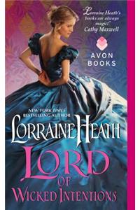 Lord of Wicked Intentions