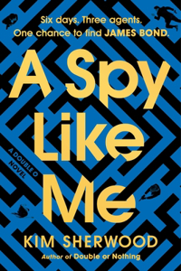 Spy Like Me