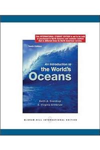 Introduction to the Worlds Oceans