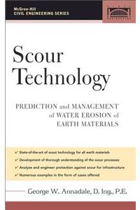 Scour Technology: Mechanics and Engineering Practice
