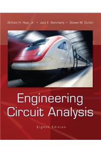 Engineering Circuit Analysis