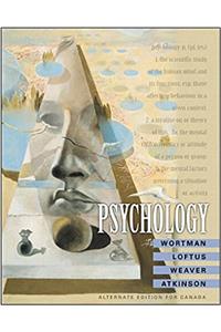 Psychology (5th ed)
