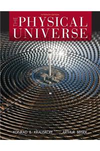 Physical Universe with Connect Plus Access Card Package