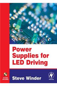 Power Supplies for Led Driving