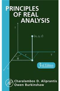 Principles of Real Analysis