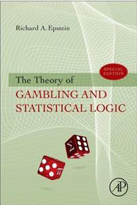 The Theory of Gambling and Statistical Logic