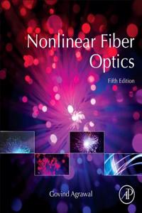 Nonlinear Fiber Optics