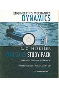 Engineering Mechanics: Statics and Dynamics: Study Pack