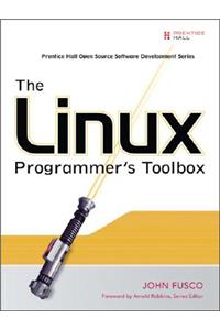 The Linux Programmer's Toolbox