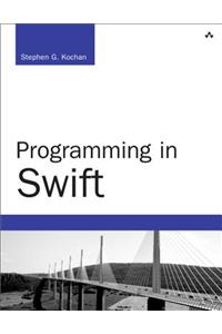 Programming in Swift