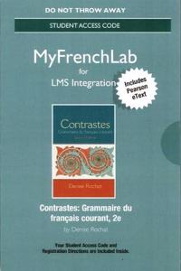 Lms Integration