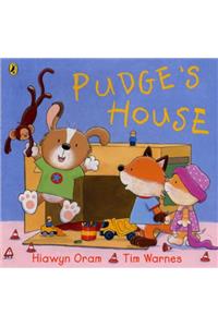 Pudge's House