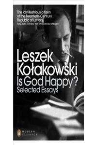 Is God Happy?