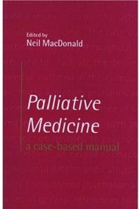 Palliative Medicine