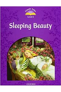 Classic Tales Second Edition: Level 4: Sleeping Beauty e-Book & Audio Pack