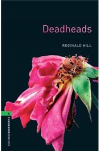 Deadheads: 2500 Headwords