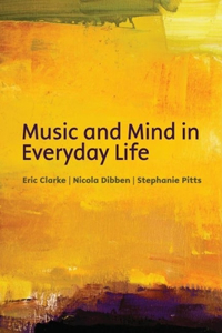 Music and mind in everyday life